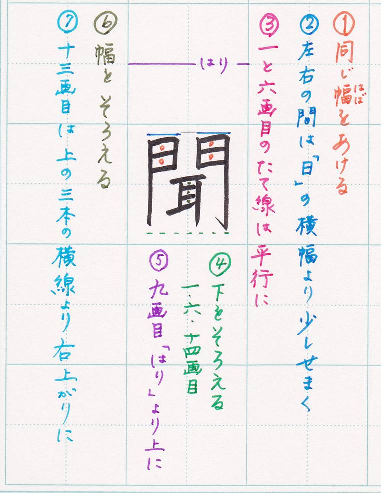聞