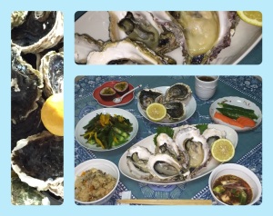 ふるさと納税 第三段 九十九島の牡蛎