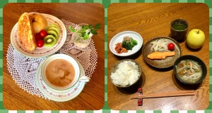 今日から一人暮らし