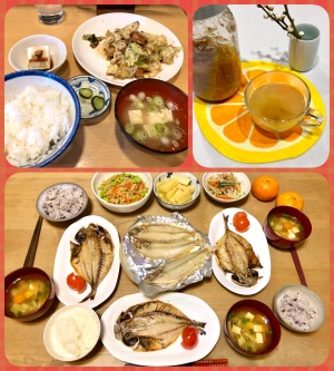 街中華と柚子茶 街中華と柚子茶