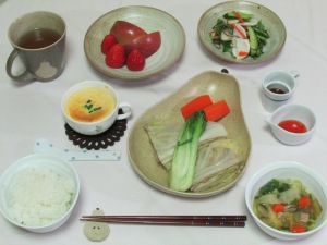 洋梨を三個見つけて下さいな♪