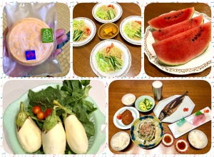 片付けの日 片付けの日