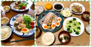 カフェ・オープン