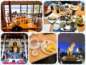 小浜から勝山へ