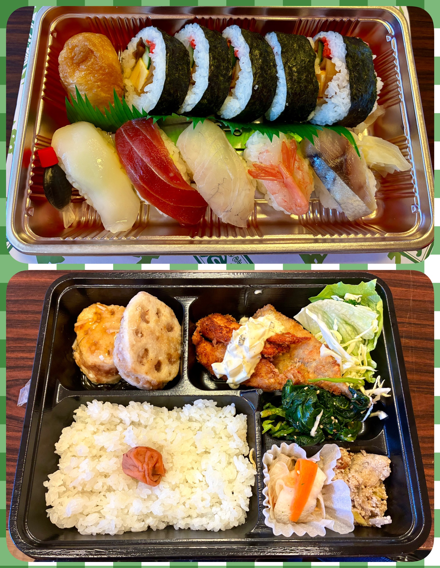 お弁当♡お弁当